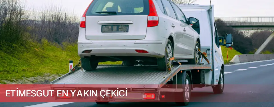Etimesgut İlçemi En Yakın Çekici